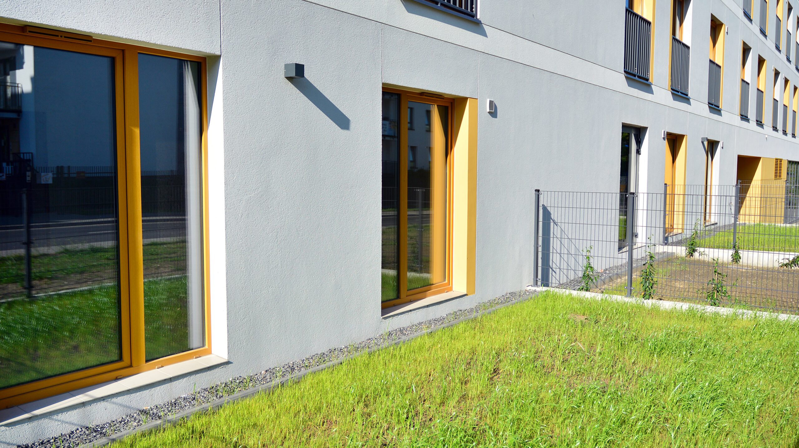 modern-apartment-building-sunny-day-exterior-residential-house-facade