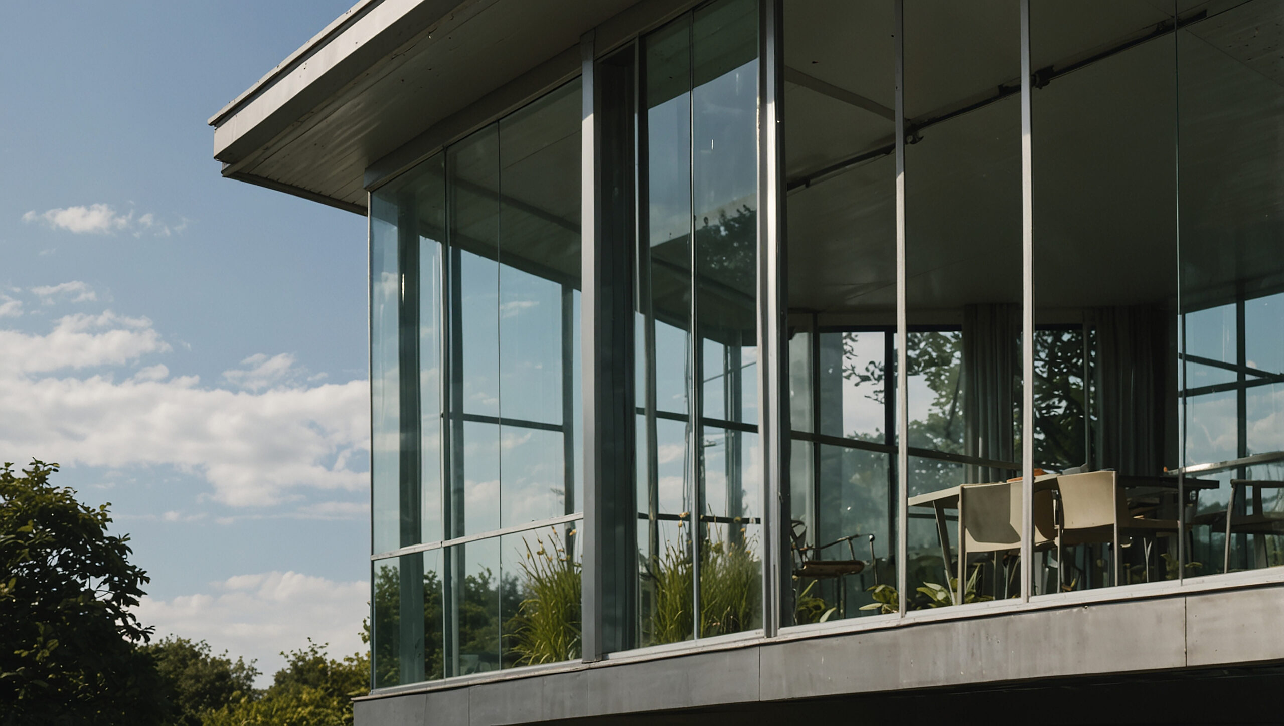 ein-grosses-glaszimmer-mit-einer-betonbasis-mit-einem-sitzbereich-mit-zwei-weissen-sofas-und-einem-tisch