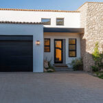 Neue Garage in Nordhessen? Drei Dinge, die du bei deinem Garagentor beachten solltest