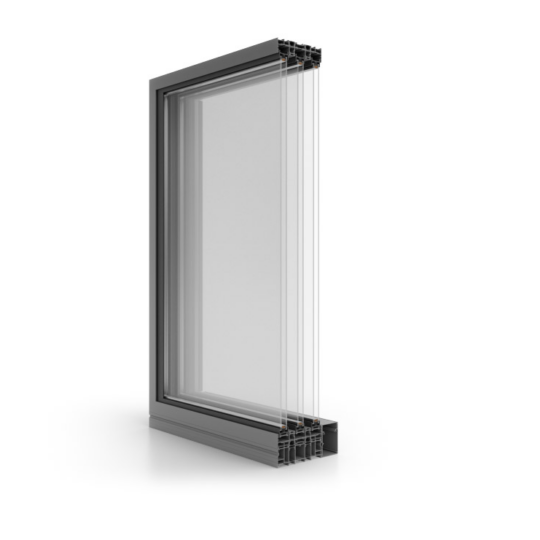 COR Vision Galandage