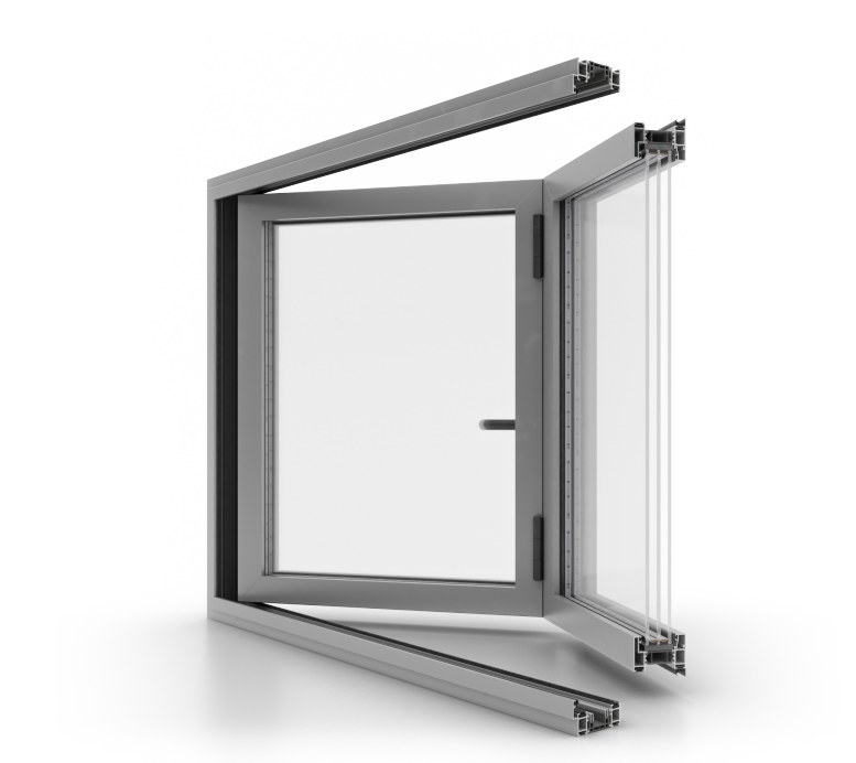 Cortizo Bifold Plus
