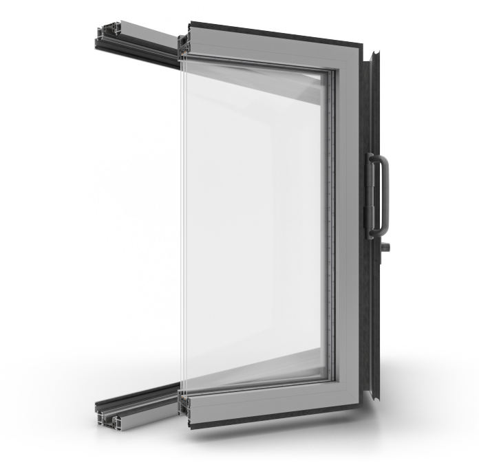 Cortizo Bifold Plus – Bild 4