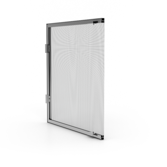 Moskitonetze für Fenster